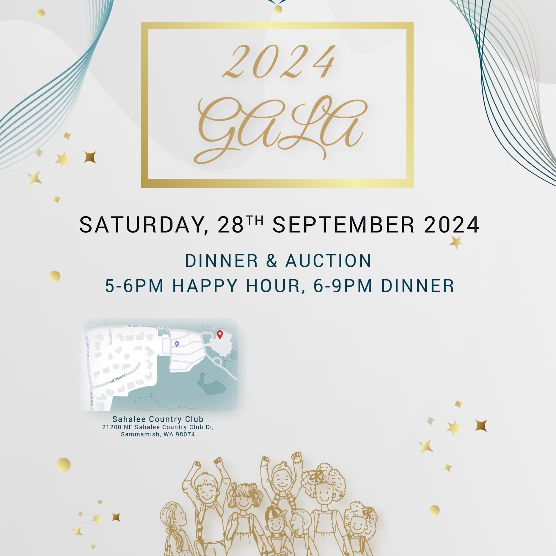 SOLD OUT: Viet Nam Scholarship Foundation (VNSF) Annual Fundraiser: Journey to knowledge: Transcending from poverty to potential. - logo